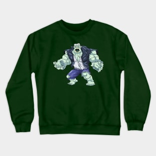 Skulk Crewneck Sweatshirt